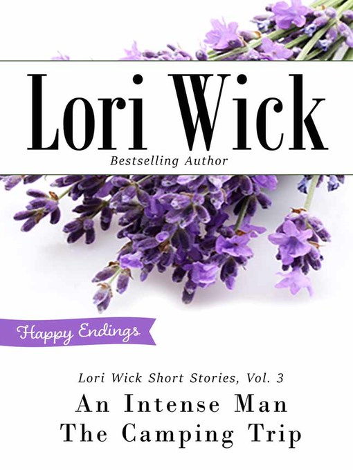 Title details for Lori Wick Short Stories, Vol. 3 by Lori Wick - Available